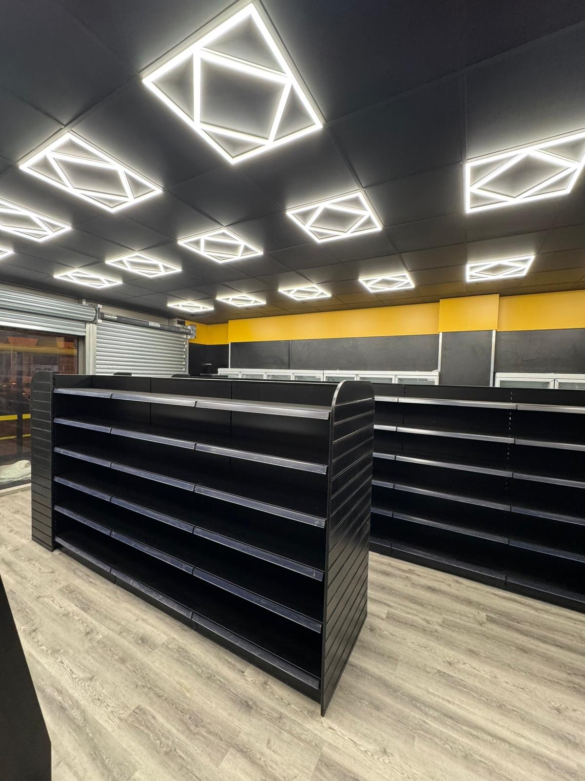 Retail Shop Fit-Out